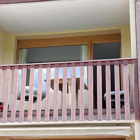 T2 30 M² Le Sauze Apartamento