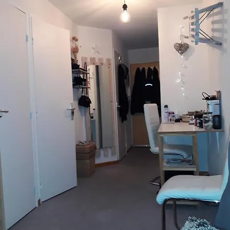 T2 30 M² Le Sauze *