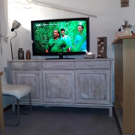 T2 30 M² Le Sauze Apartamento